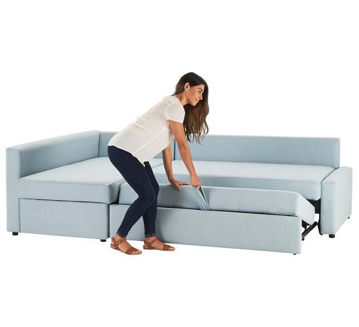 Fantastic Furniture Sofa Bed Baci Living Room