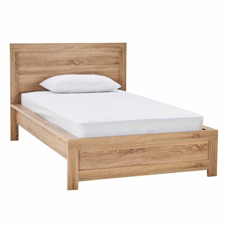 Havana King Single Bed | Havana