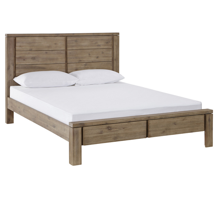 Toronto Queen Bed | Toronto