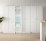 Reed 1 Door Pantry | Pantries