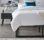 Tori High Double Bed | Double Beds